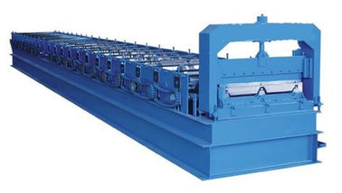中国 5トン容量の機械を形作る11KW電動機のケーブル・トレー ロール サプライヤー