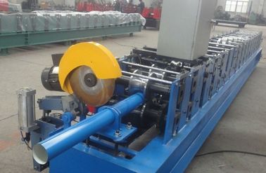 中国 機械を、機械を形作る380V自動ロール形作る高速金属ロール サプライヤー