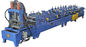機械、機械を形作る鋼鉄スタッド ロールを形作る3本のシリンダー ケーブル・トレー ロール  サプライヤー