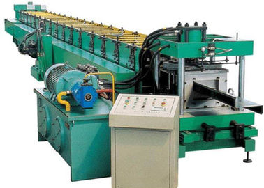 中国 機械、機械を形作る鋼鉄ロールを形作る産業金属Cの母屋ロール  サプライヤー